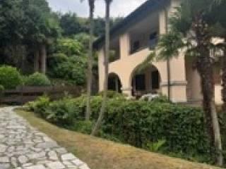 Bilocale via Sempione Snc, Centro, Baveno — foto 16 di 20