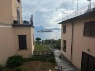 Bilocale via Sempione Snc, Centro, Baveno — foto 17 di 20