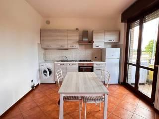 Monolocale via Guido Rossa 19, Desio — foto 11 di 17
