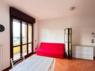Monolocale via Guido Rossa 19, Desio — foto 16 di 17