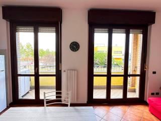 Monolocale via Guido Rossa 19, Desio — foto 5 di 17