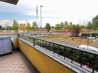 Monolocale via Guido Rossa 19, Desio — foto 8 di 17