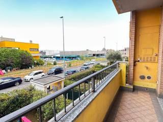 Monolocale via Guido Rossa 19, Desio — foto 2 di 17