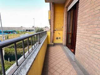 Monolocale via Guido Rossa 19, Desio — foto 12 di 17