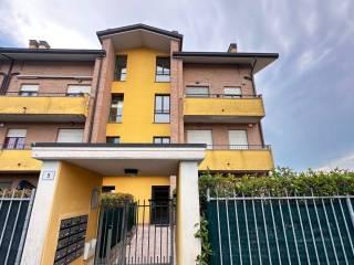 Monolocale via Guido Rossa 19, Desio — foto 15 di 17