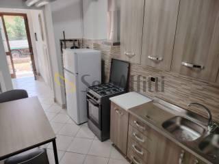 Bilocale buono stato, piano terra, Brenta — foto 25 di 29