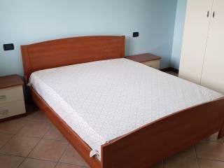 Bilocale buono stato, terzo piano, Eremo, Curtatone — foto 7 di 9