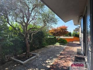 Villa bifamiliare via Cresole, Caldogno Rettorgole Cresole, Caldogno — foto 34 di 34
