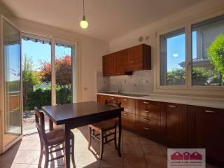 Villa bifamiliare via Cresole, Caldogno Rettorgole Cresole, Caldogno — foto 29 di 34