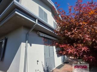 Villa bifamiliare via Cresole, Caldogno Rettorgole Cresole, Caldogno — foto 3 di 34