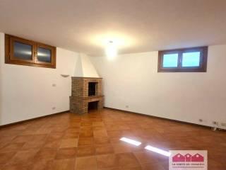 Villa bifamiliare via Cresole, Caldogno Rettorgole Cresole, Caldogno — foto 19 di 34