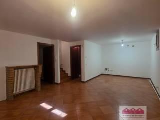 Villa bifamiliare via Cresole, Caldogno Rettorgole Cresole, Caldogno — foto 24 di 34