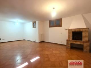Villa bifamiliare via Cresole, Caldogno Rettorgole Cresole, Caldogno — foto 25 di 34
