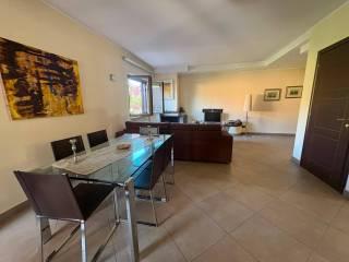 Villa bifamiliare via Alessandro il Molosso, Tivolille Pasquali Merenzata, Mendicino — foto 7 di 46