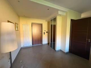 Villa bifamiliare via Alessandro il Molosso, Tivolille Pasquali Merenzata, Mendicino — foto 14 di 46