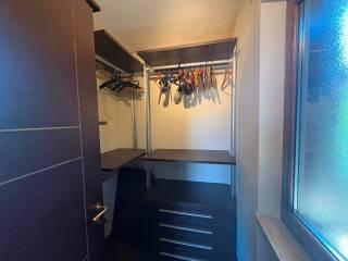 Villa bifamiliare via Alessandro il Molosso, Tivolille Pasquali Merenzata, Mendicino — foto 33 di 46