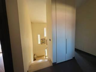 Villa bifamiliare via Alessandro il Molosso, Tivolille Pasquali Merenzata, Mendicino — foto 41 di 46