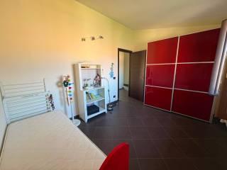 Villa bifamiliare via Alessandro il Molosso, Tivolille Pasquali Merenzata, Mendicino — foto 16 di 46