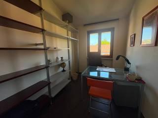 Villa bifamiliare via Alessandro il Molosso, Tivolille Pasquali Merenzata, Mendicino — foto 42 di 46