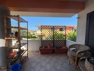 Villa bifamiliare via Alessandro il Molosso, Tivolille Pasquali Merenzata, Mendicino — foto 17 di 46