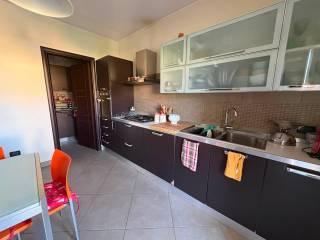 Villa bifamiliare via Alessandro il Molosso, Tivolille Pasquali Merenzata, Mendicino — foto 26 di 46