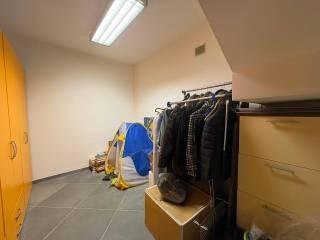 Villa bifamiliare via Alessandro il Molosso, Tivolille Pasquali Merenzata, Mendicino — foto 36 di 46
