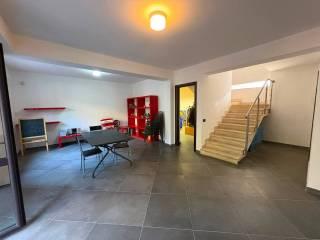 Villa bifamiliare via Alessandro il Molosso, Tivolille Pasquali Merenzata, Mendicino — foto 32 di 46
