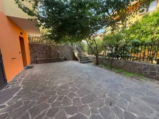 Villa bifamiliare via Alessandro il Molosso, Tivolille Pasquali Merenzata, Mendicino — foto 13 di 46