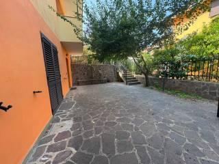 Villa bifamiliare via Alessandro il Molosso, Tivolille Pasquali Merenzata, Mendicino — foto 23 di 46