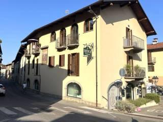 Bilocale via Umberto I 30, Centro, Piasco — foto 7 di 12