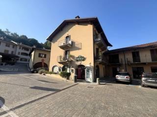 Bilocale via Umberto I 30, Centro, Piasco — foto 11 di 12