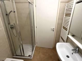 Bilocale via Umberto I 30, Centro, Piasco — foto 12 di 12