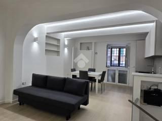 Monolocale via Fiera Vecchia 40, Centro, Salerno — foto 4 di 26