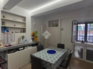 Monolocale via Fiera Vecchia 40, Centro, Salerno — foto 15 di 26