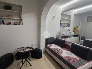 Monolocale via Fiera Vecchia 40, Centro, Salerno — foto 9 di 26