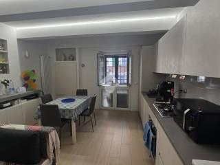Monolocale via Fiera Vecchia 40, Centro, Salerno — foto 25 di 26