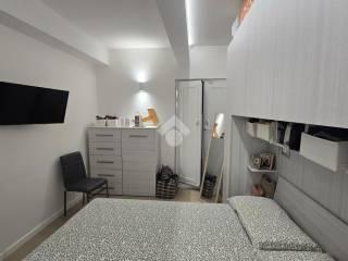 Monolocale via Fiera Vecchia 40, Centro, Salerno — foto 5 di 26