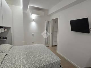 Monolocale via Fiera Vecchia 40, Centro, Salerno — foto 14 di 26