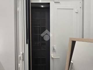 Monolocale via Fiera Vecchia 40, Centro, Salerno — foto 13 di 26