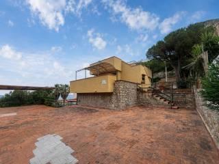 Villa unifamiliare Strada Comunale Mongerbino, Mongerbino, Catalfano, Bagheria — foto 12 di 12