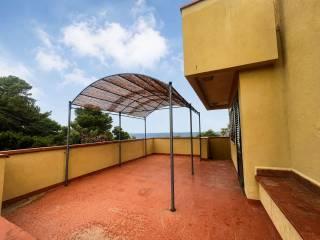Villa unifamiliare Strada Comunale Mongerbino, Mongerbino, Catalfano, Bagheria — foto 3 di 12