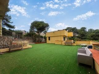 Villa unifamiliare Strada Comunale Mongerbino, Mongerbino, Catalfano, Bagheria — foto 8 di 12
