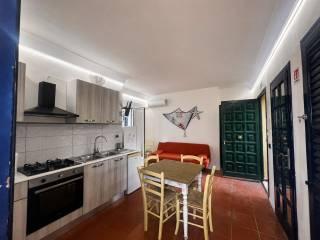 Villa unifamiliare Strada Comunale Mongerbino, Mongerbino, Catalfano, Bagheria — foto 7 di 12