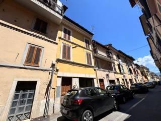 Trilocale via di mezzo, 6, Rieti