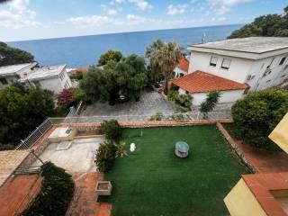 Villa unifamiliare Strada Comunale Mongerbino, Mongerbino, Catalfano, Bagheria — foto 10 di 12