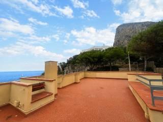 Villa unifamiliare Strada Comunale Mongerbino, Mongerbino, Catalfano, Bagheria — foto 11 di 12