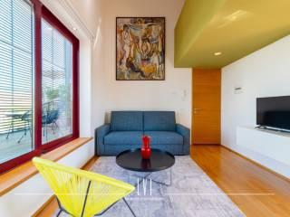 Bilocale Riva dei Bragozzi, 2, Centro, Caorle — foto 25 di 33