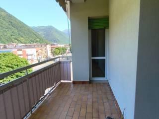 Quadrilocale via Francesco Petrarca 40, Centro, Sarezzo — foto 8 di 25