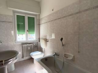 Quadrilocale via Francesco Petrarca 40, Centro, Sarezzo — foto 10 di 25