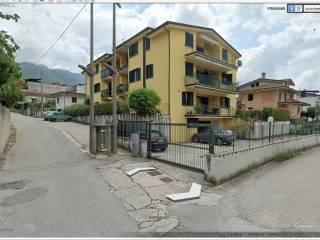 Trilocale via Giacomo Matteotti 60, Piedimonte Matese